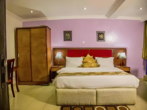 Beni Hotels Hotels near Balogun Market