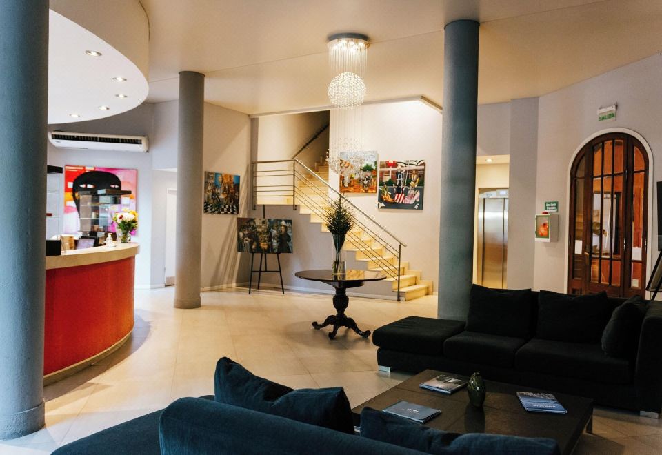 플라자 센트럴 캐닝