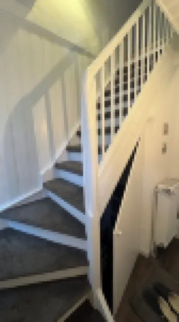 Beautiful Vacation Home with Garden in the Old Town and Private Parking Space