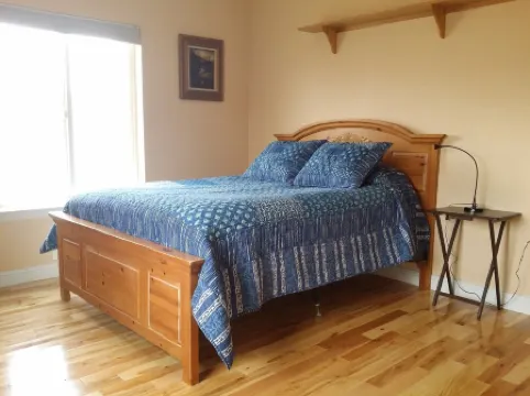 5-star 3-bedroom home with theater and hot tub!