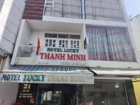Lucky Thanh Minh Hotel Hotel a Xương Huân