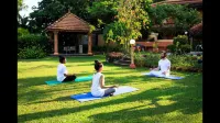 Ayurveda Spring of Life - 2-Star