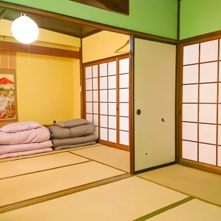 Guesthouse Aminato