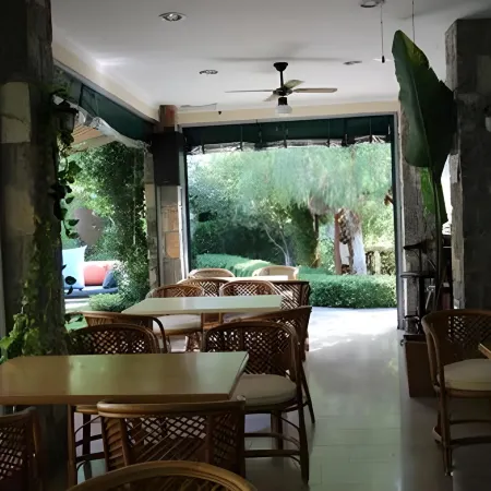 Hotel Dalos