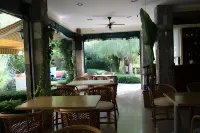 Hotel Dalos - Phòng Gym