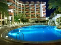 Mur Neptuno Gran Canaria - Adults Only - Beach