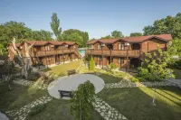 Pontos Family Resort Zarya Recreation Camp