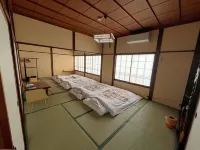 Yamakiya Ryokan