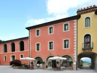 Villa Clementina - Prosecco Country Hotel Hotels in Refrontolo