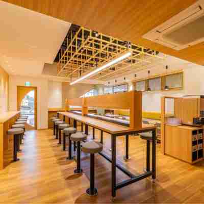 ホテル玄 掛川 Dining/Meeting Rooms