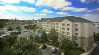 Hilton Garden Inn Secaucus/Meadowlands Hotel in zona Secaucus Junction