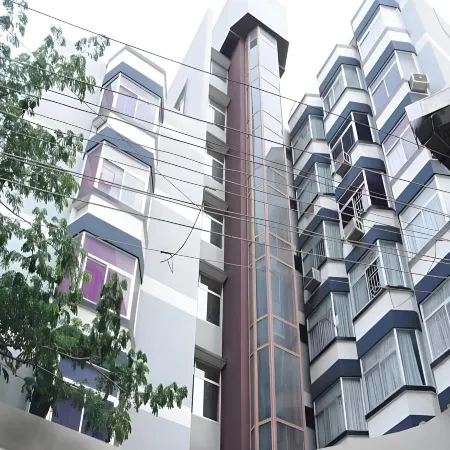 Hotel Raamus