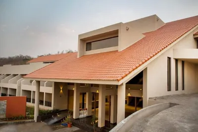 Ripples Resort Hotel di Ghera Sinhagad