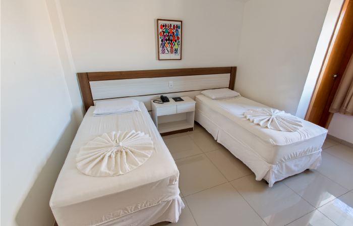Hotel Bizzon