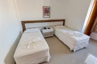 Hotel Bizzon Các khách sạn ở Jequié