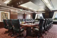 Hilton Cairo Zamalek Residences Hotels in Cairo