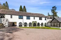Taychreggan, Signature Collection by Eight Continents Hotels near Bonnie Argyll - Bespoke gifts and crafts from Scotland