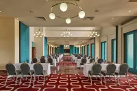 Sheraton Miramar Resort El Gouna - ห้องครัว