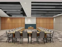 Four Points by Sheraton Istanbul Pendik Hotels near Pendik Metro Station