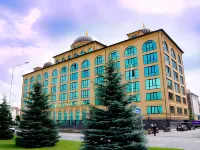 Артис Плаза Отели в г. 