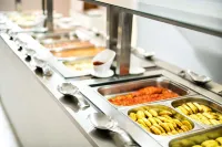 Ilio Mare Hotel & Resort by Ghh - breakfast