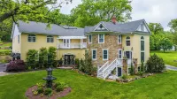 Stone Manor Boutique Inn Hotel a Catoctin