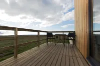 Dis Cottages Hôtels à : Grundarfjordur