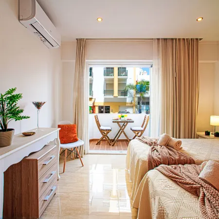 Seaside Getaways
