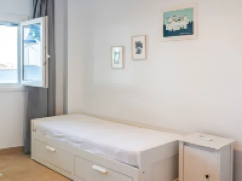 Daura Hoteles en Arinaga