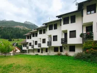 Family House Hotels in Moena
