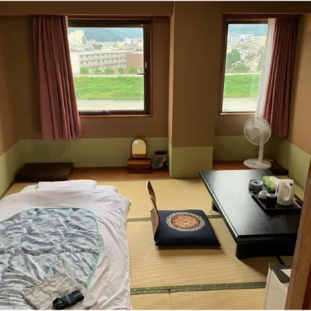 Business Hotel Strom