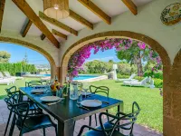 Javea Beauty - 3 stjerner