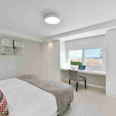 Oasis Serenity Rooms