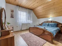 Maklen Hotels in Opcina Brod Moravice