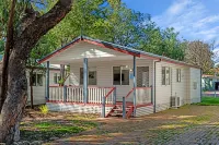 探索公園 - 伍德曼珀恩飯店