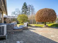 "Hughe" - 1.3km from the sea Hotels near Esrum Kloster & Møllegård