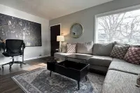 Cozy, Unique, and Centrally Located Home