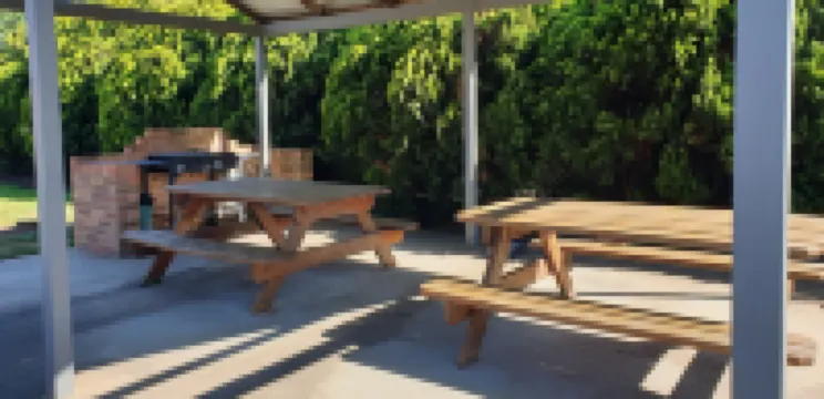 The Finley Palm Motor Inn