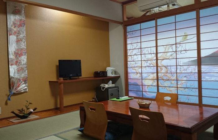 Takimikan