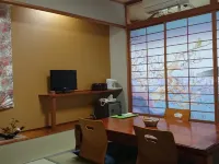 Takimikan Hotels in Daigo