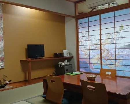 Takimikan Hotels in Daigo