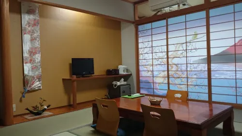 Takimikan Hotels in Daigo