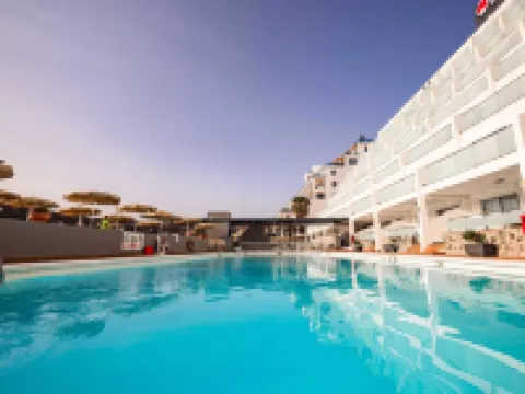 Servatur Castillo de Sol Hotels in Comarca Sur