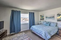 5 bdrm Lakeview Compound- Pool & Spa- Boat parking-Pet friendly- Basketball game