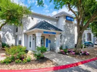 Studio 6 Extended Stay - Austin, TX - Midtown Hotels near North Loop