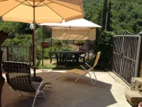 Adorable house in charming Chianti hamlet btwn Siena, Arezzo and Florence