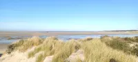 Berck sur Mer Appartement à 50m de la Plage!