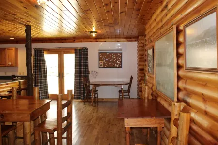 Exceptional Modern Log Home. Close to Ommegang, Hall of Fame, Downtown. Отели в г. Отсего