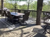 Beautifully updated vacation condo!  Eden Isle, walking distance to Red Apple CC