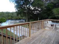 Water Front Living-Gulf Access- Near Gulf Beaches Hotels in Holiday